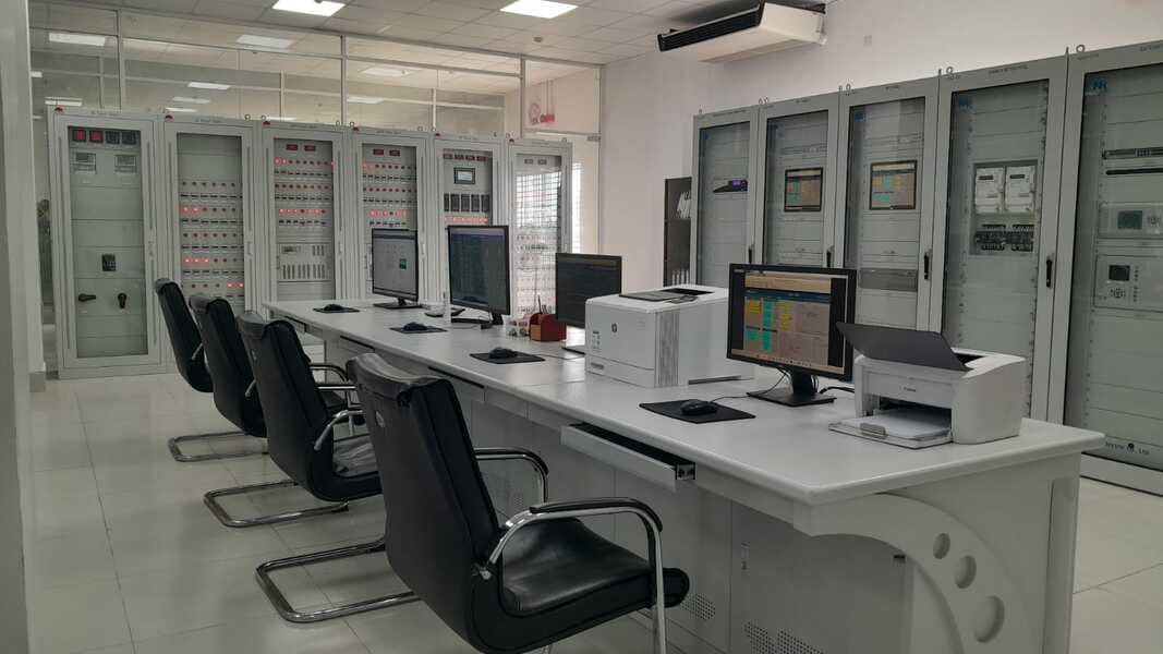 Lalmonirhat Solar Panels