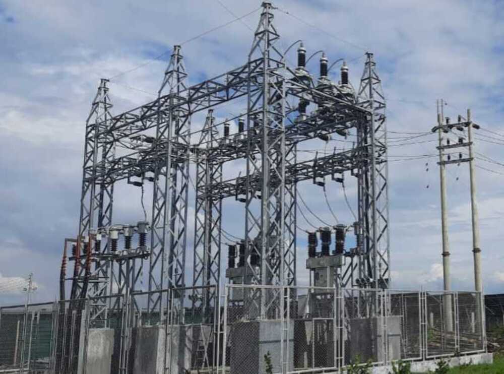 Lalmonirhat Project Site